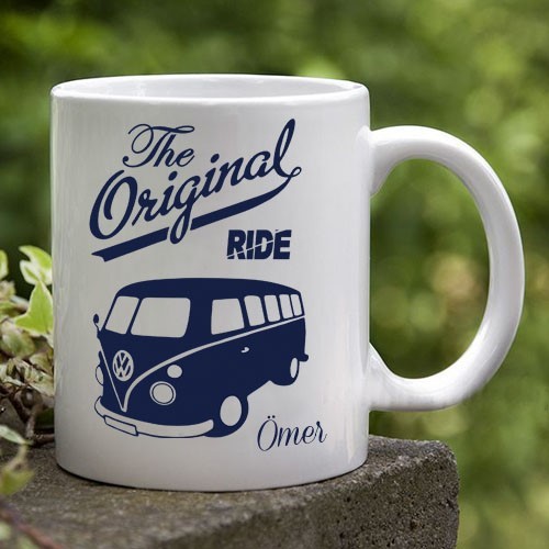 The Original Ride VW Bus, araba hediyesi, vosvos, araba